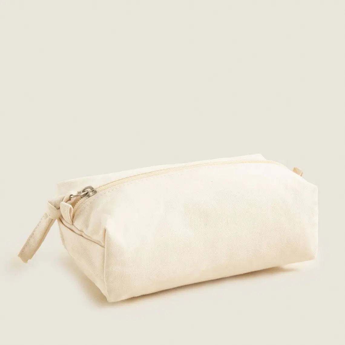 Mintion Çok Amaçlı Çanta 19X8,5 cm Natural