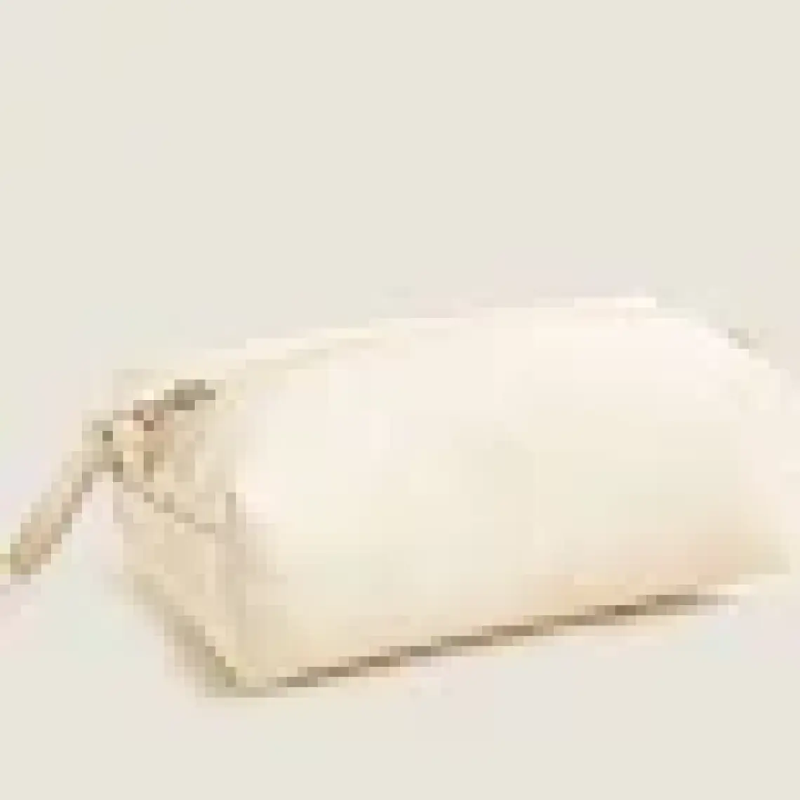 Mintion Çok Amaçlı Çanta 19X8,5 cm Natural