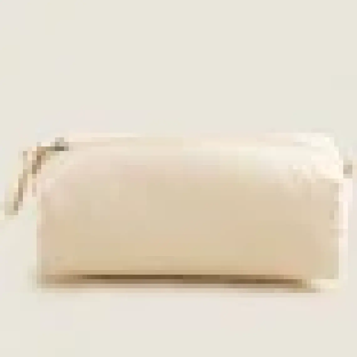 Mintion Çok Amaçlı Çanta 19X8,5 cm Natural