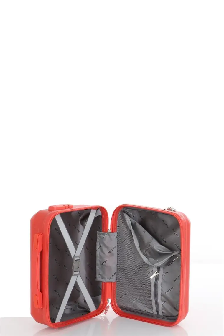 Mçs Abs Makyaj Çantası V374-M