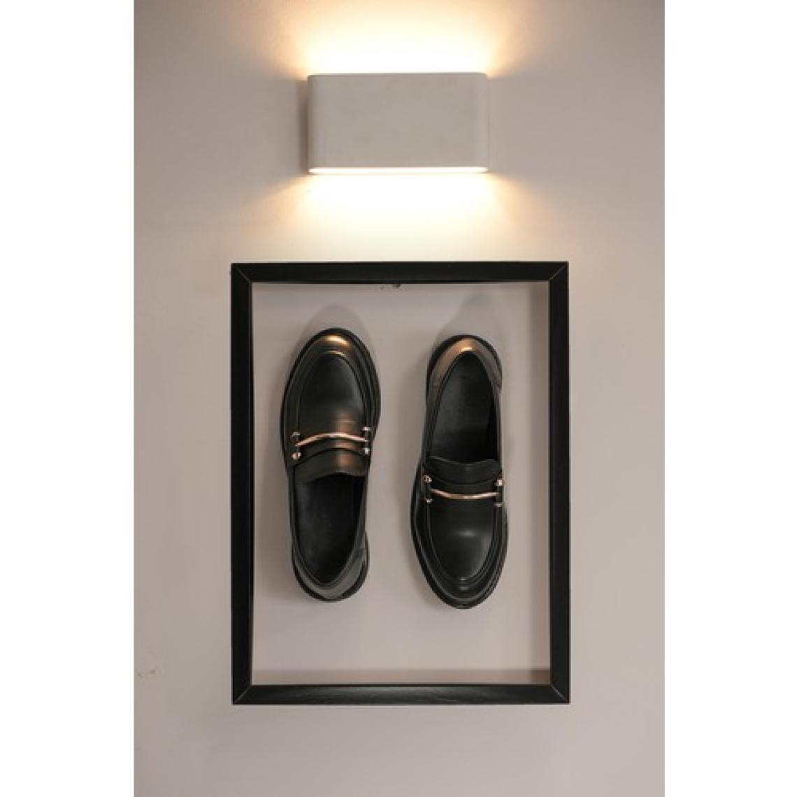 Marjin Kadın Loafer Makosen Casual Tokalı Günlük Ayakkabı Forye