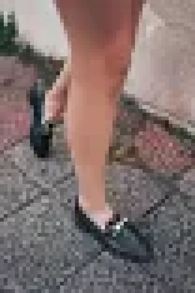 Marjin Kadın Loafer Makosen Casual Tokalı Günlük Ayakkabı Tonyas