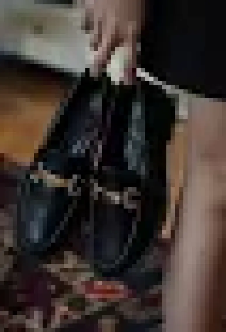 Marjin Kadın Loafer Makosen Casual Tokalı Günlük Ayakkabı Tonyas