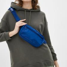 Unisex Medium Banana Sling Çanta - Embroidered - 3800502000
