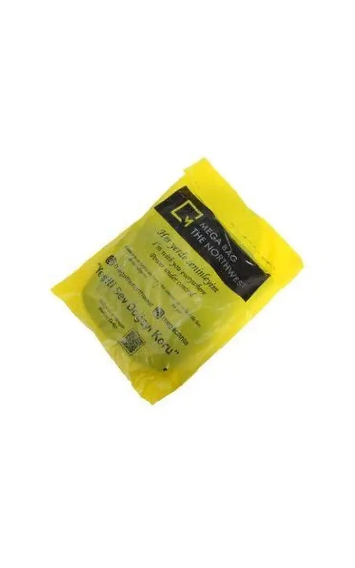 Mega Bag M 1026 Mega Bag Bel Çantası, Çapraz Göğüs Çanta