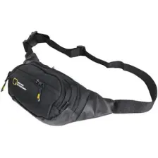 Mega Bag M 1026 Mega Bag Bel Çantası, Çapraz Göğüs Çanta