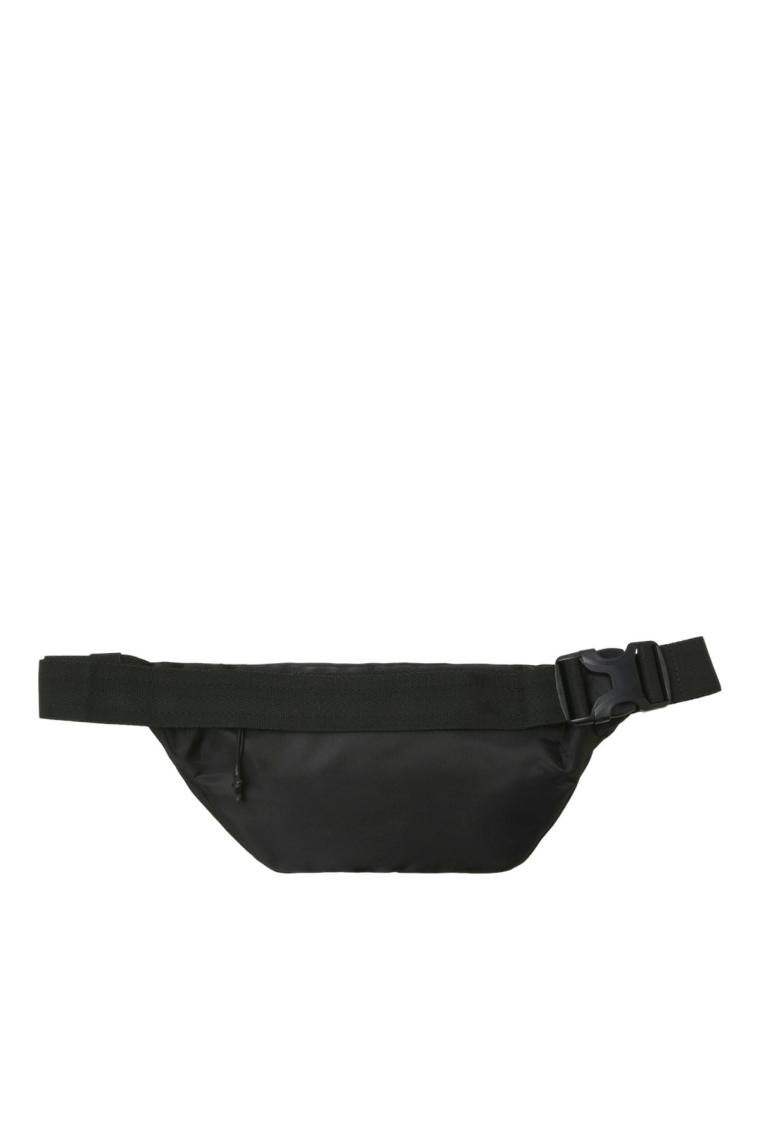 Jack Jones Jacoakland Bumbag Ln Erkek Siyah Bel Çantası 12253238-02