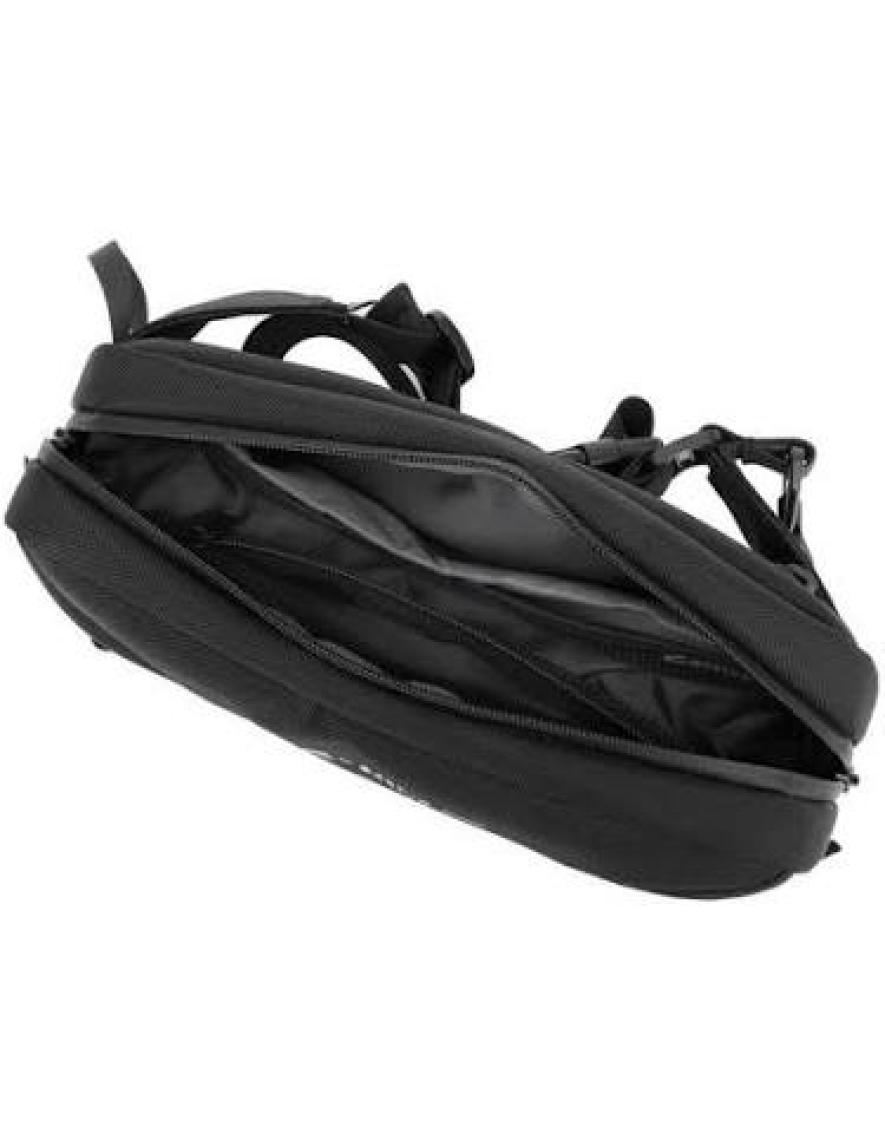 C-Active Erkek Bodybag Bel Çantası Orta Boy Oxford Kumaş 8676