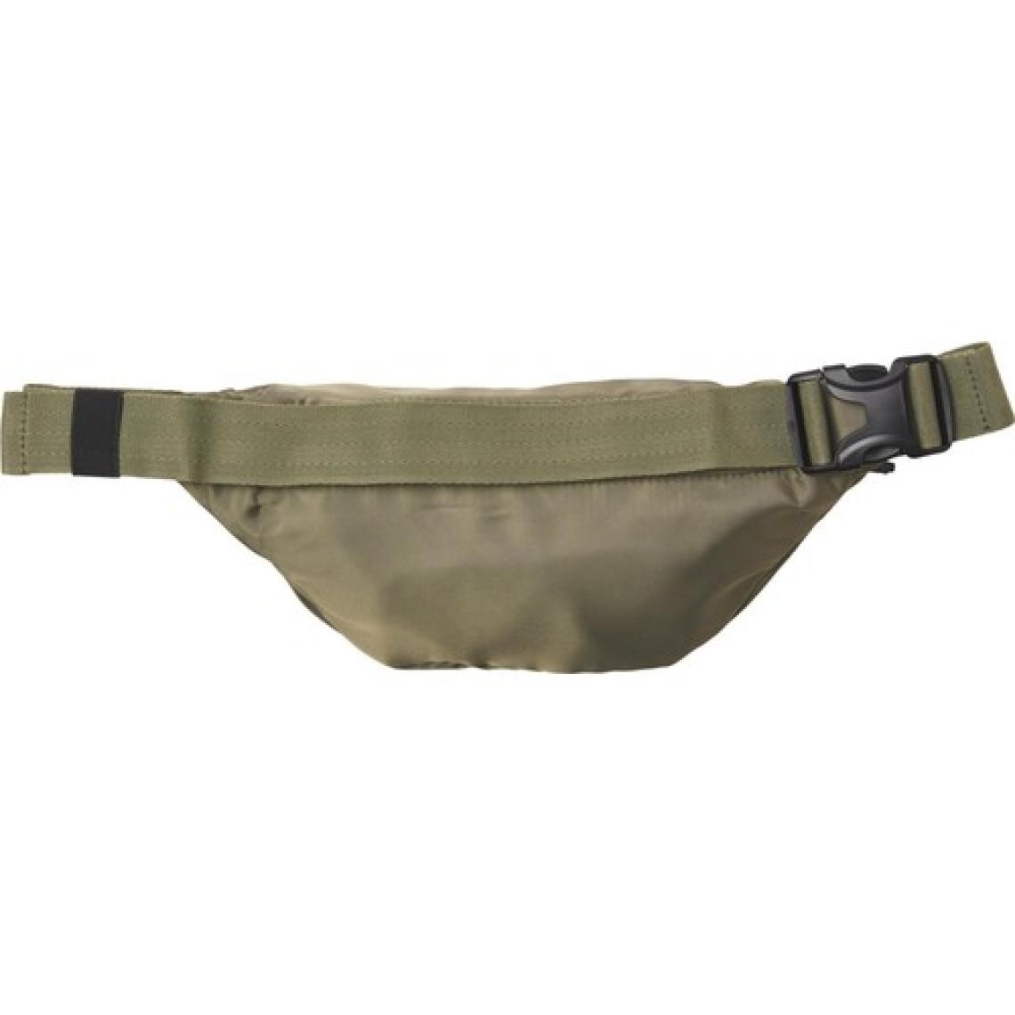 Jack & Jones Jacoakland Erkek Bej Bel Çantası 12253238-Vetiver