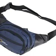 Mega Bag M 1026 Mega Bag Bel Çantası, Çapraz Göğüs Çanta