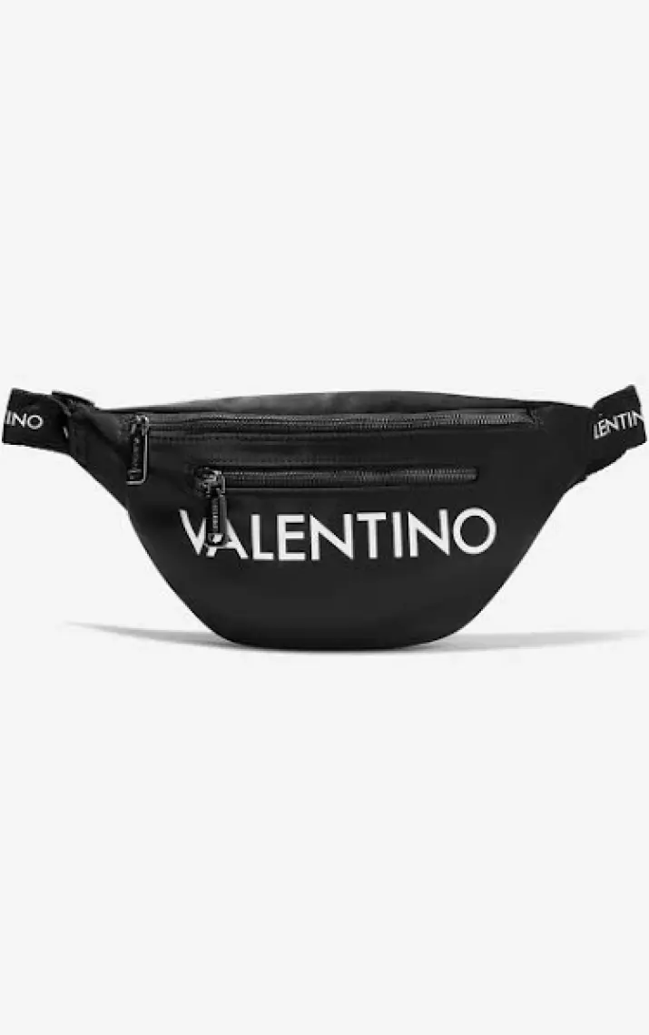 Mario Valentino VBS47302 Erkek Bel Çantası