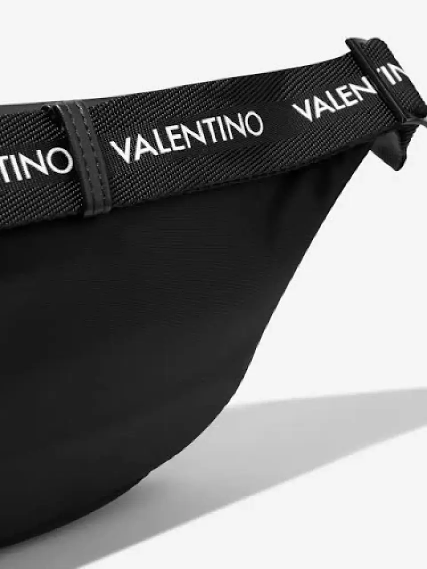 Mario Valentino VBS47302 Erkek Bel Çantası