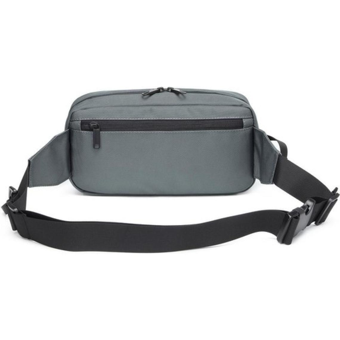 C-Active Erkek Bodybag Bel Çantası Orta Boy Oxford Kumaş 8676