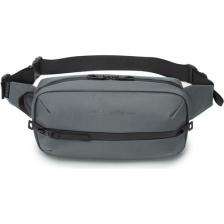 C-Active Erkek Bodybag Bel Çantası Orta Boy Oxford Kumaş 8676