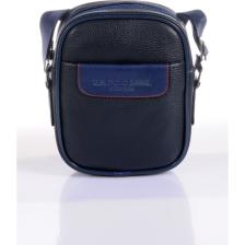 U.S. Polo Assn. Çapraz Çanta Plevr8441 Lacivert