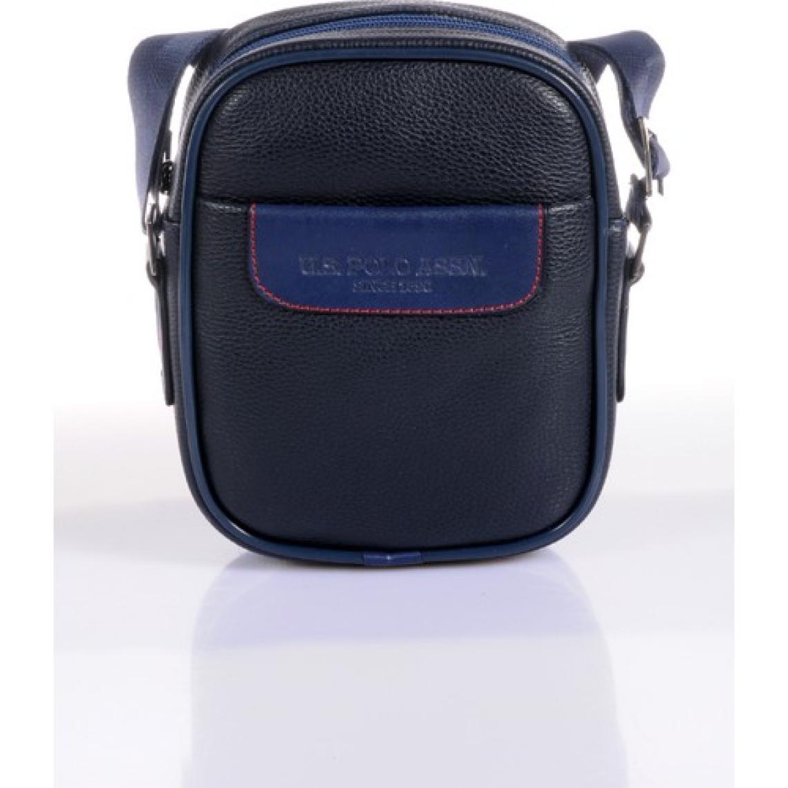 U.S. Polo Assn. Çapraz Çanta Plevr8441 Lacivert