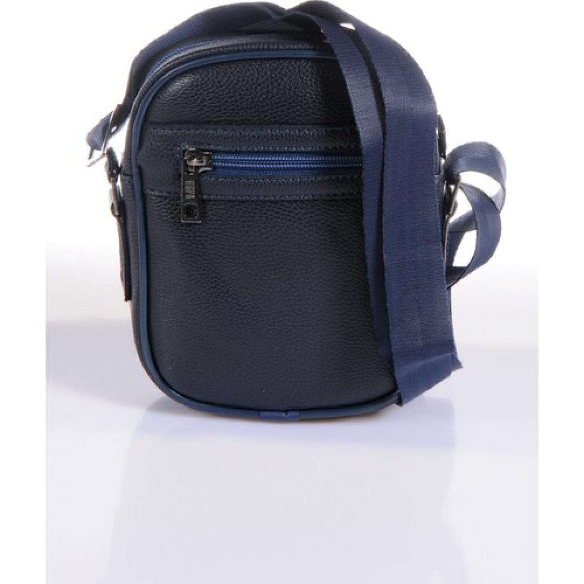 U.S. Polo Assn. Çapraz Çanta Plevr8441 Lacivert