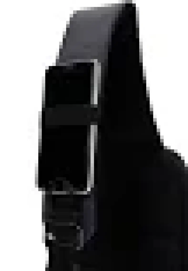 Derimod D-Pack Erkek Kumaş Çapraz Çanta