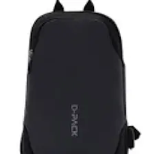 Derimod D-Pack Erkek Kumaş Çapraz Çanta