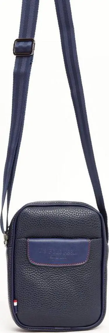 U.S. Polo Assn. Çapraz Çanta Plevr8441 Lacivert
