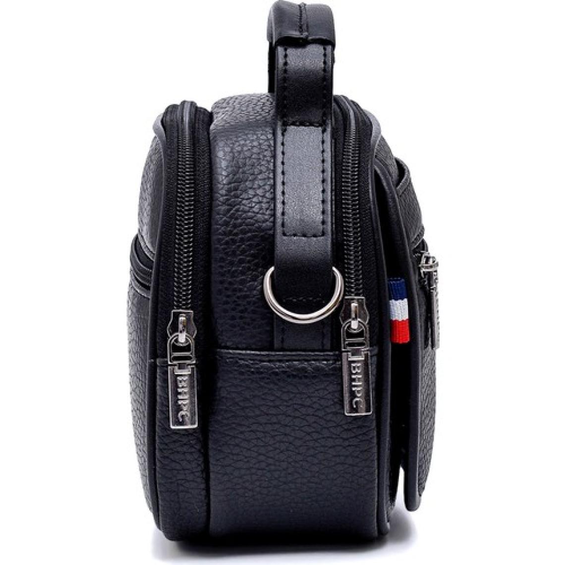 Beverly Hılls Polo Club Erkek Çapraz Çanta 05BHPC3000-S