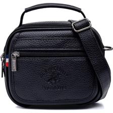 Beverly Hılls Polo Club Erkek Çapraz Çanta 05BHPC3000-S