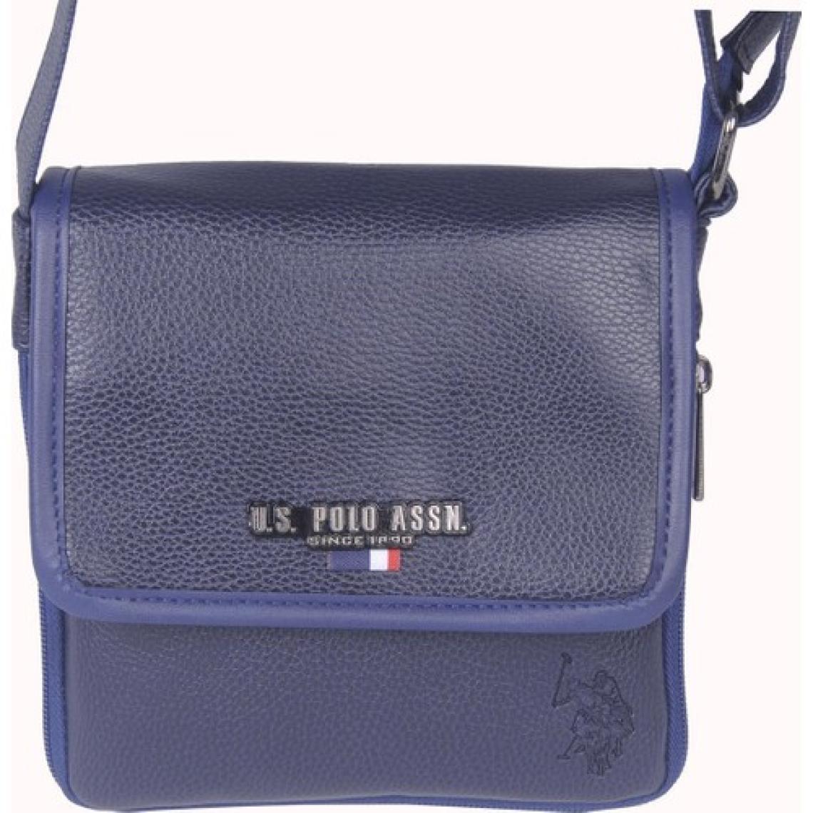 U.S. Polo Assn. PLEVR9509 Evrak Çantası