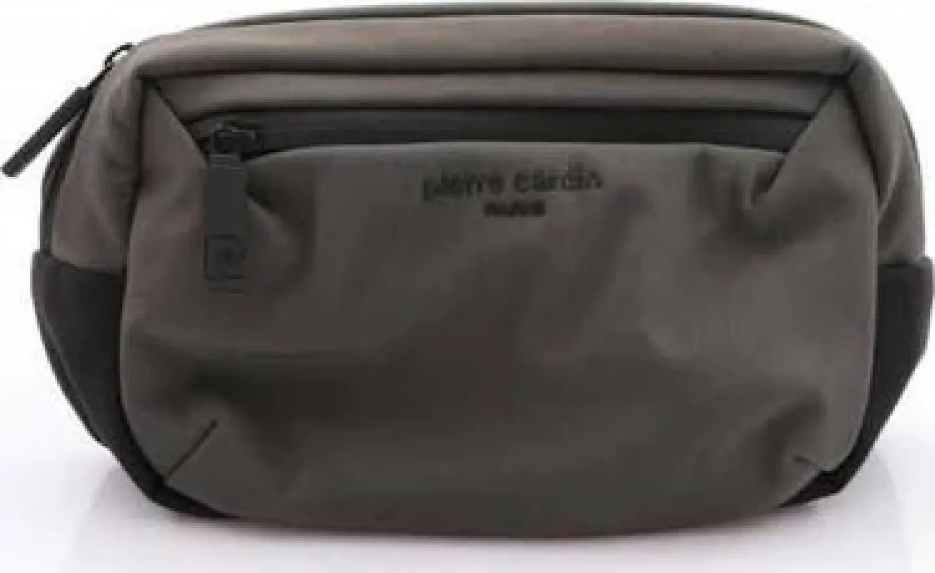 Pierre Cardin Yeşil Erkek Çapraz Çanta