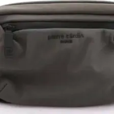 Pierre Cardin Yeşil Erkek Çapraz Çanta