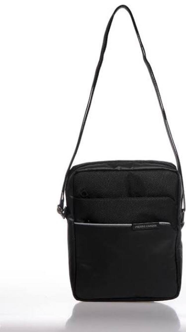 Pierre Cardin 01PC001154 Erkek El Çantası Postacı Çantası Askılı Çanta