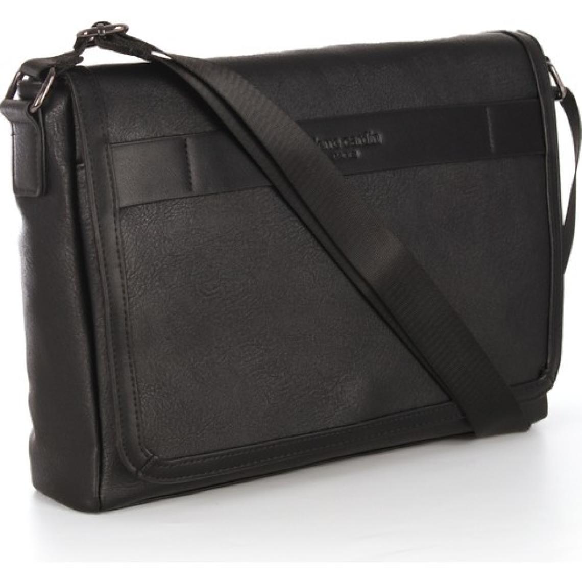 Pierre Cardin Pirre Cardin 01Pc00112 Vegan Postacı Çantası Omuz Çanta Askılı Çanta