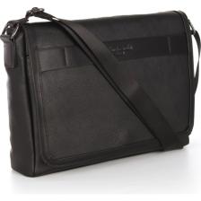 Pierre Cardin Pirre Cardin 01Pc00112 Vegan Postacı Çantası Omuz Çanta Askılı Çanta