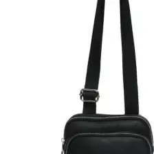 Pierre Cardin 01PC001140 Erkek Postacı Cantası Omuz Çantası Günlük Çanta