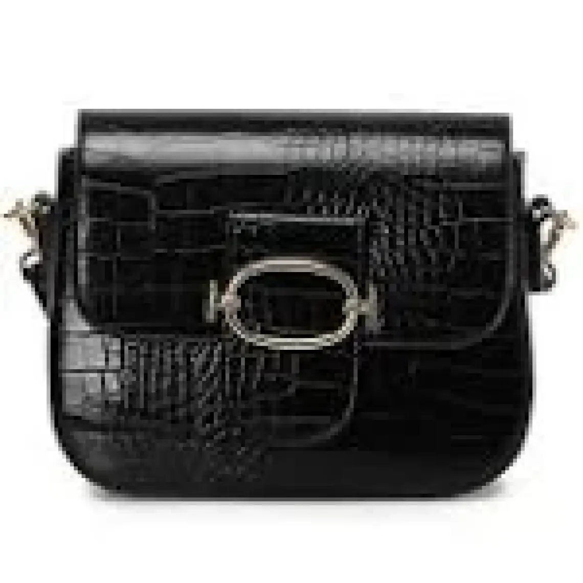 Nine West Pıanoly 4pr Siyah Kadın Çapraz Çanta