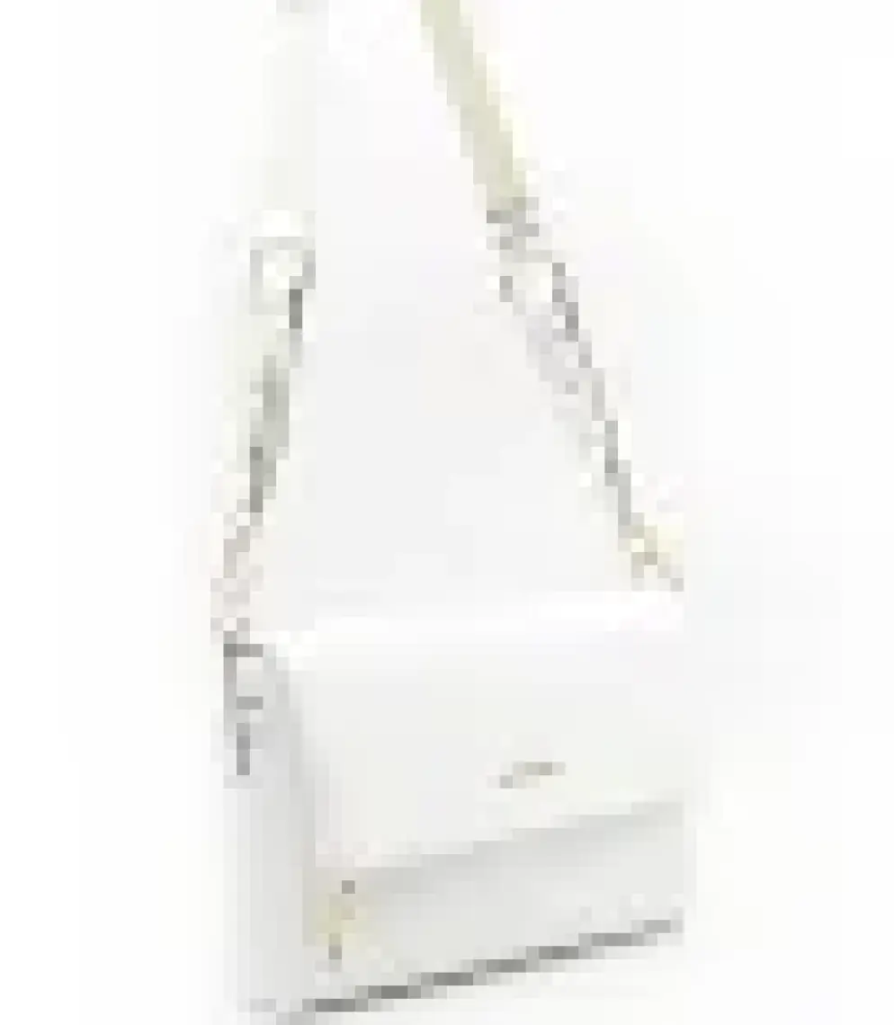 Silver & Polo Siyah - Siyah SP963 Kadın Çapraz Çanta