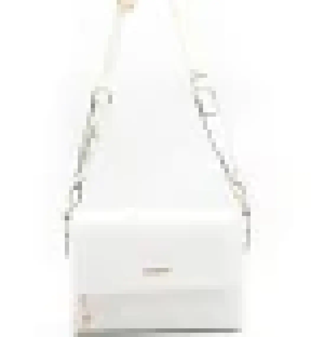 Silver & Polo Siyah - Siyah SP963 Kadın Çapraz Çanta