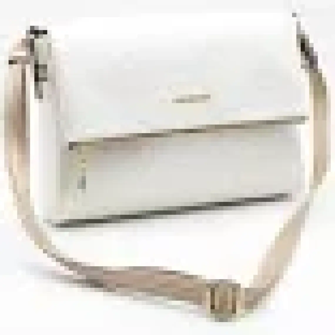 Silver & Polo Siyah - Siyah SP963 Kadın Çapraz Çanta