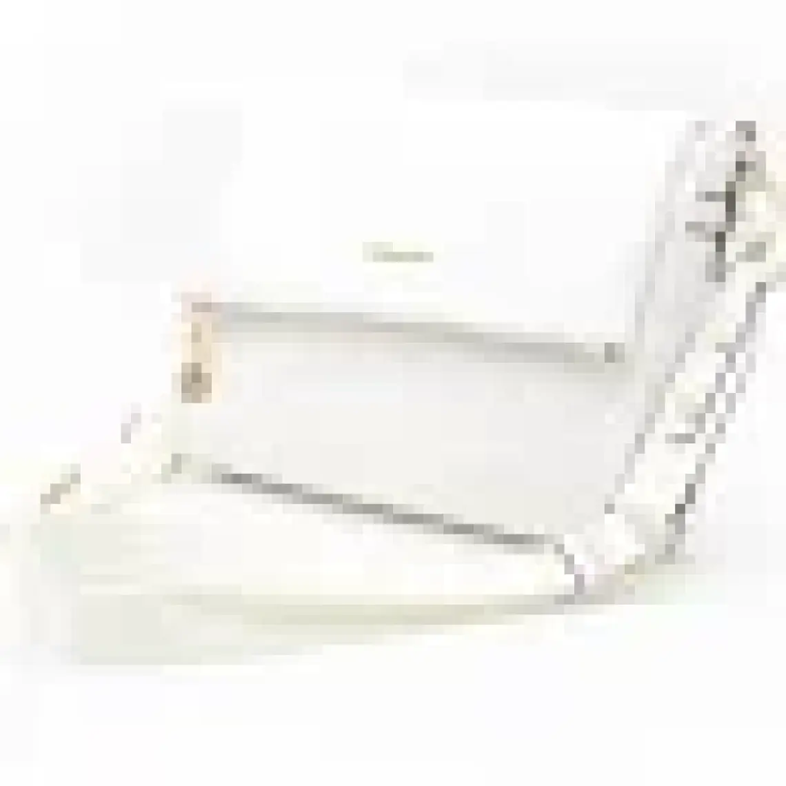 Silver & Polo Siyah - Siyah SP963 Kadın Çapraz Çanta