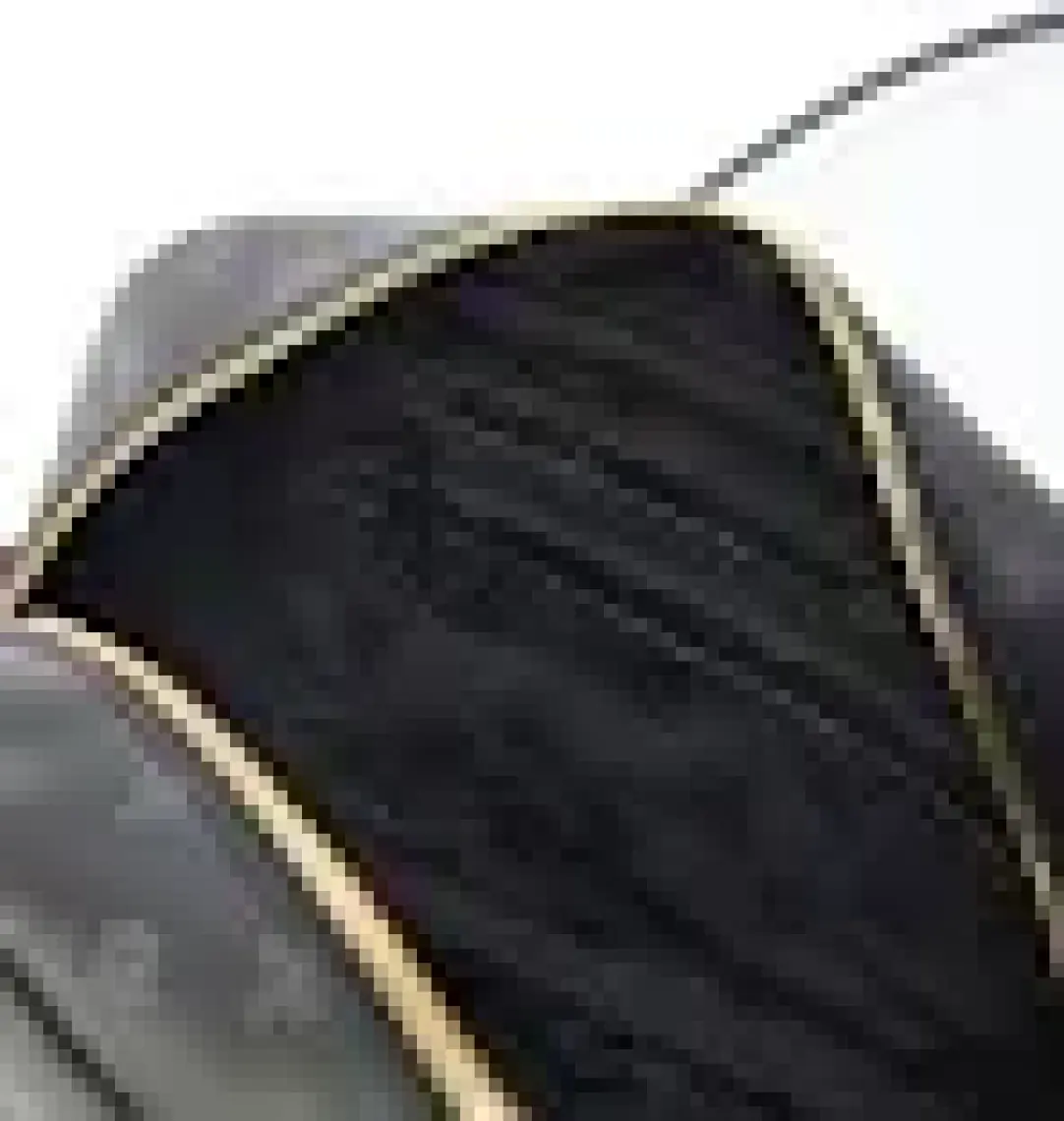 Pierre Cardin 05PO22Y1538-MN S Kadın Siyah Çapraz Çanta