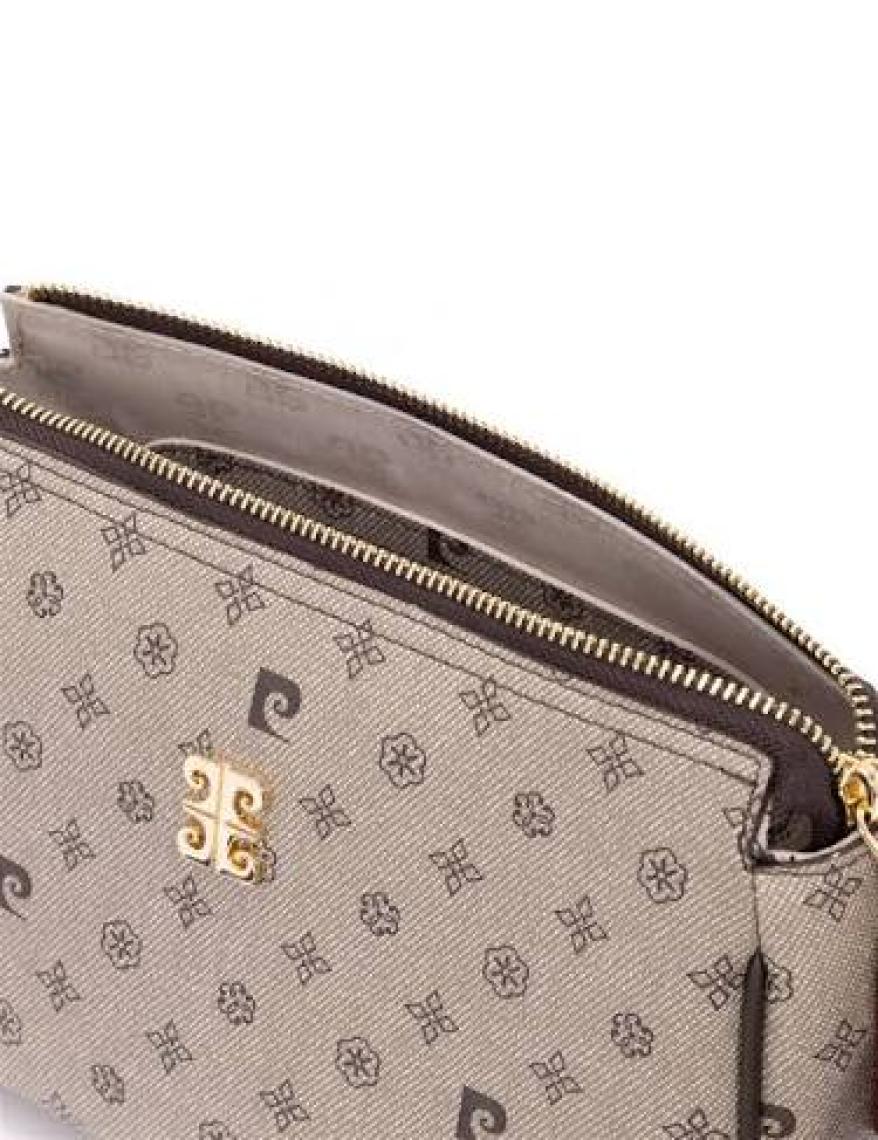 Pierre Cardin Vizon Çapraz Çanta 05PO25Y2004-BF V