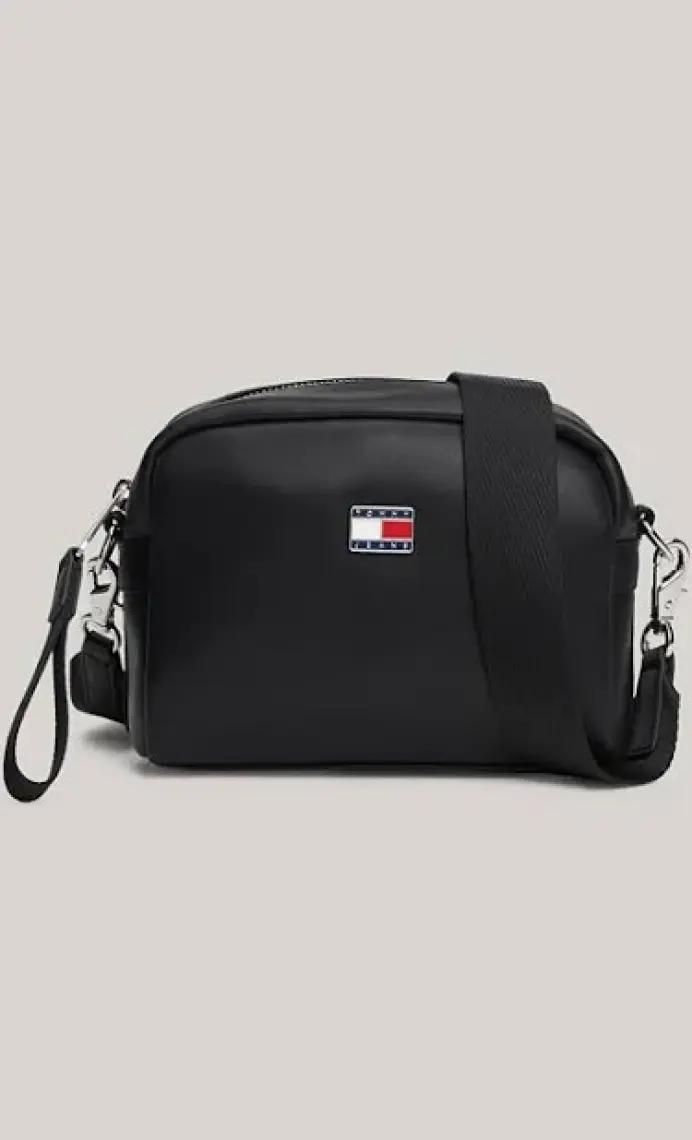 Tommy Hilfiger Çapraz Çanta