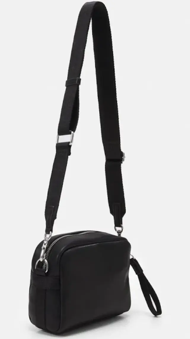 Tommy Hilfiger Çapraz Çanta