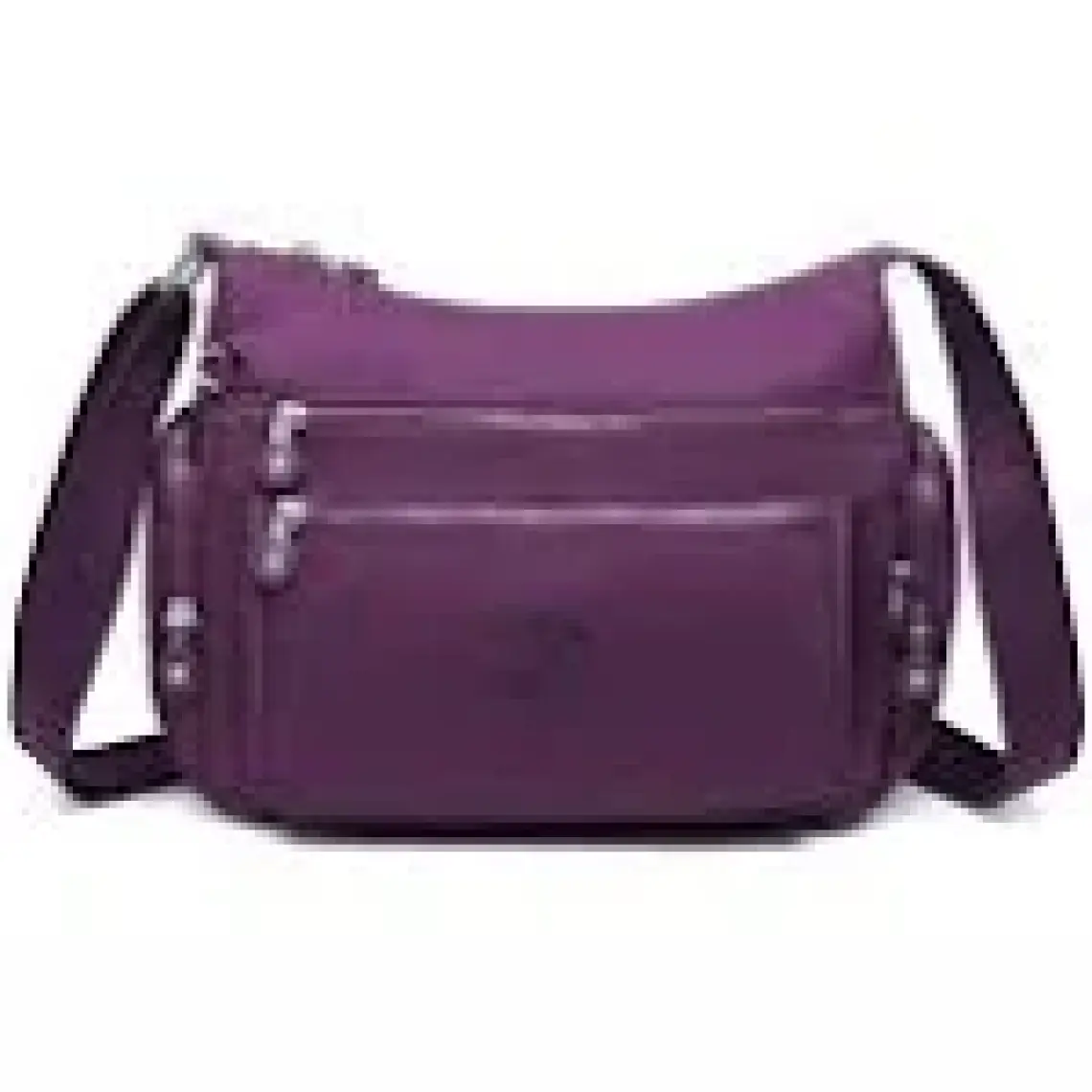 Smart Bags Çapraz Çanta Smb1115-0027 Mor