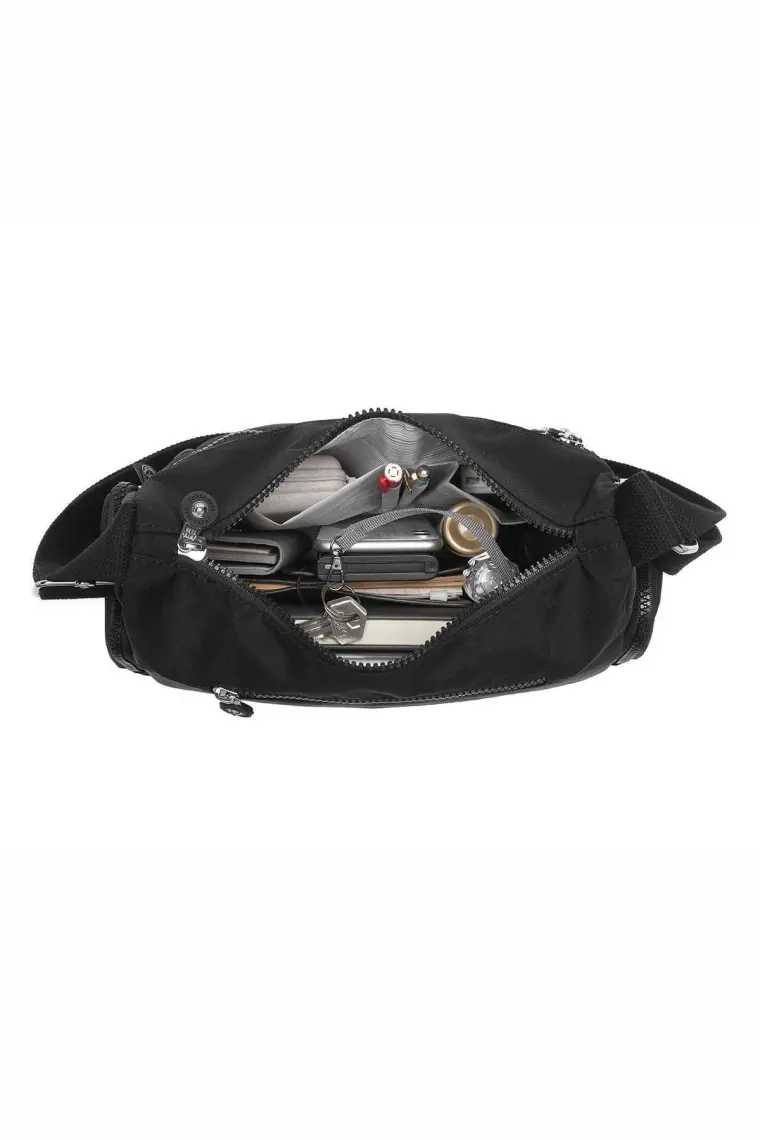Smart Bags Çapraz Çanta Smb1115-0027 Mor
