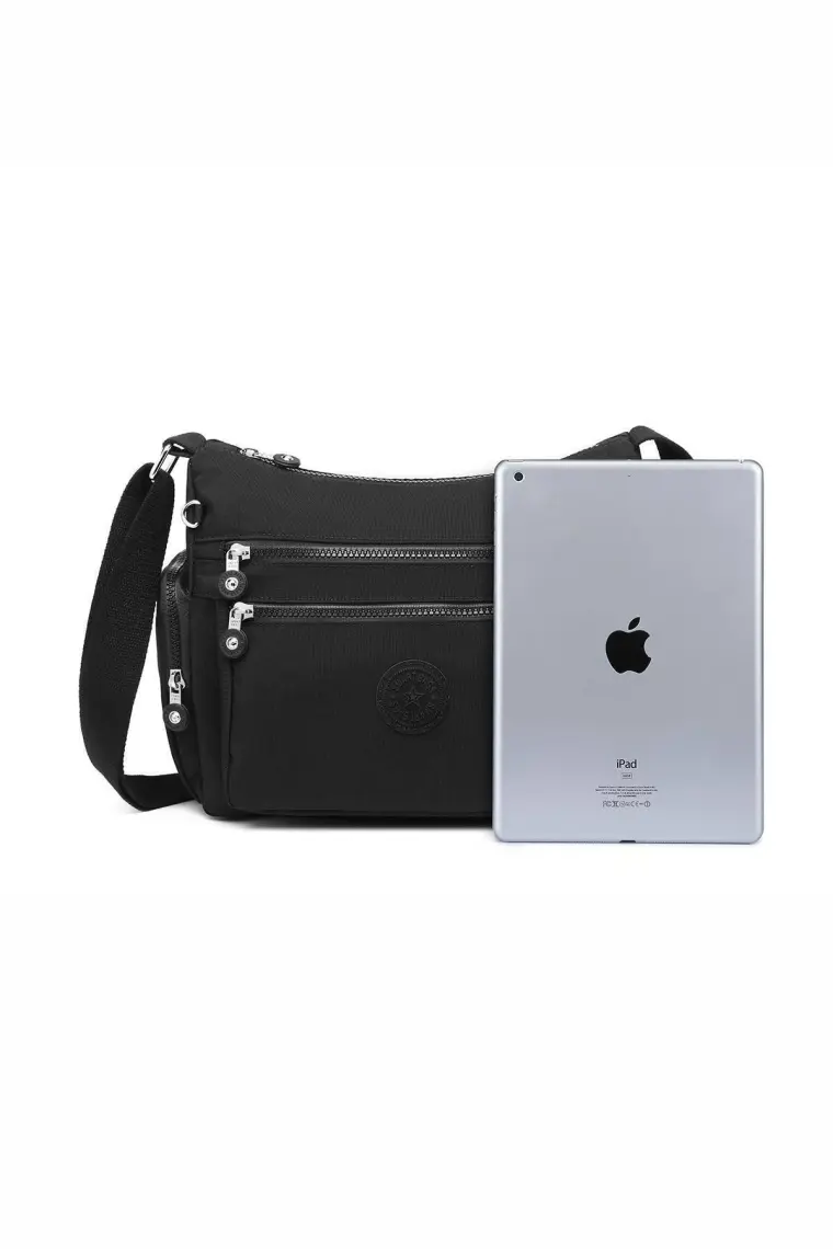 Smart Bags Çapraz Çanta Smb1115-0027 Mor