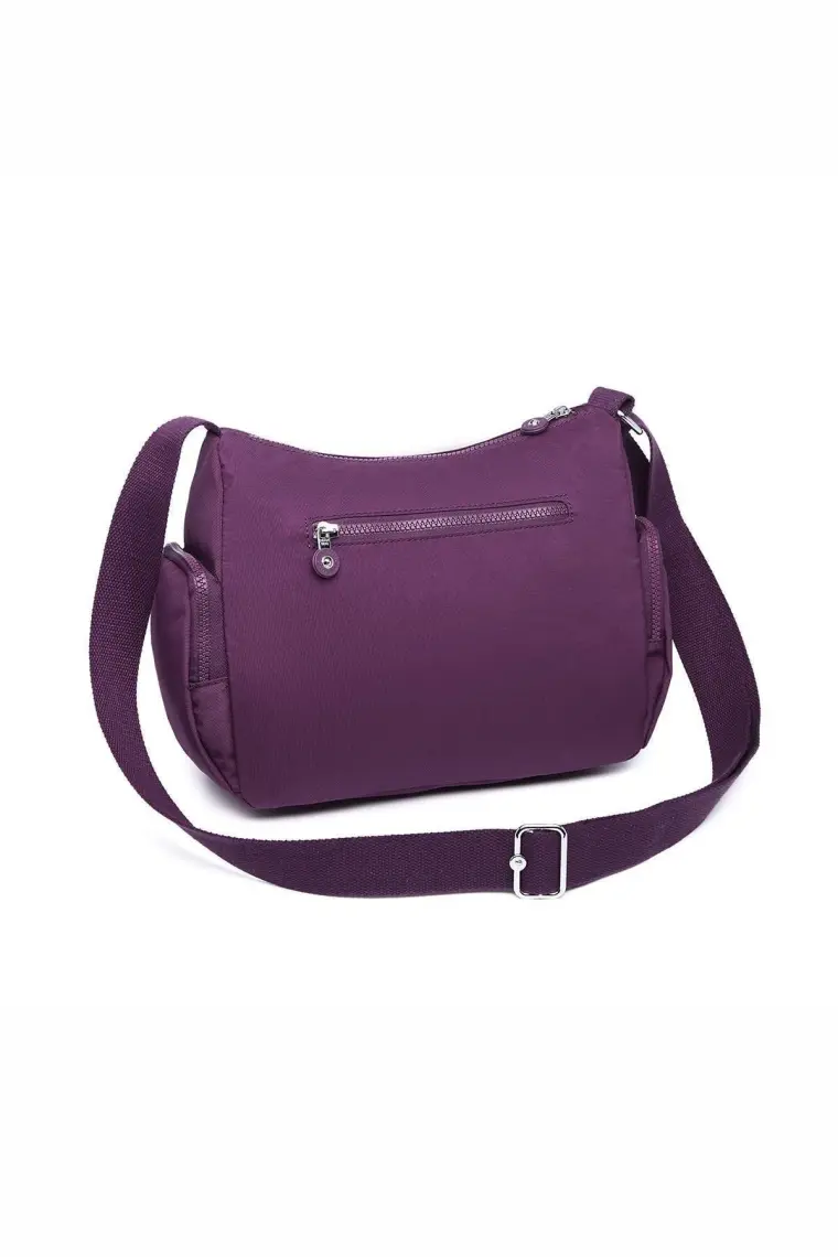 Smart Bags Çapraz Çanta Smb1115-0027 Mor