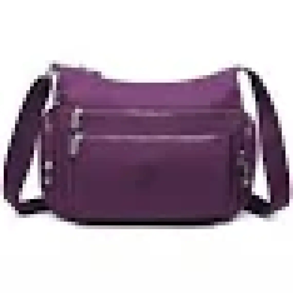 Smart Bags Çapraz Çanta Smb1115-0027 Mor