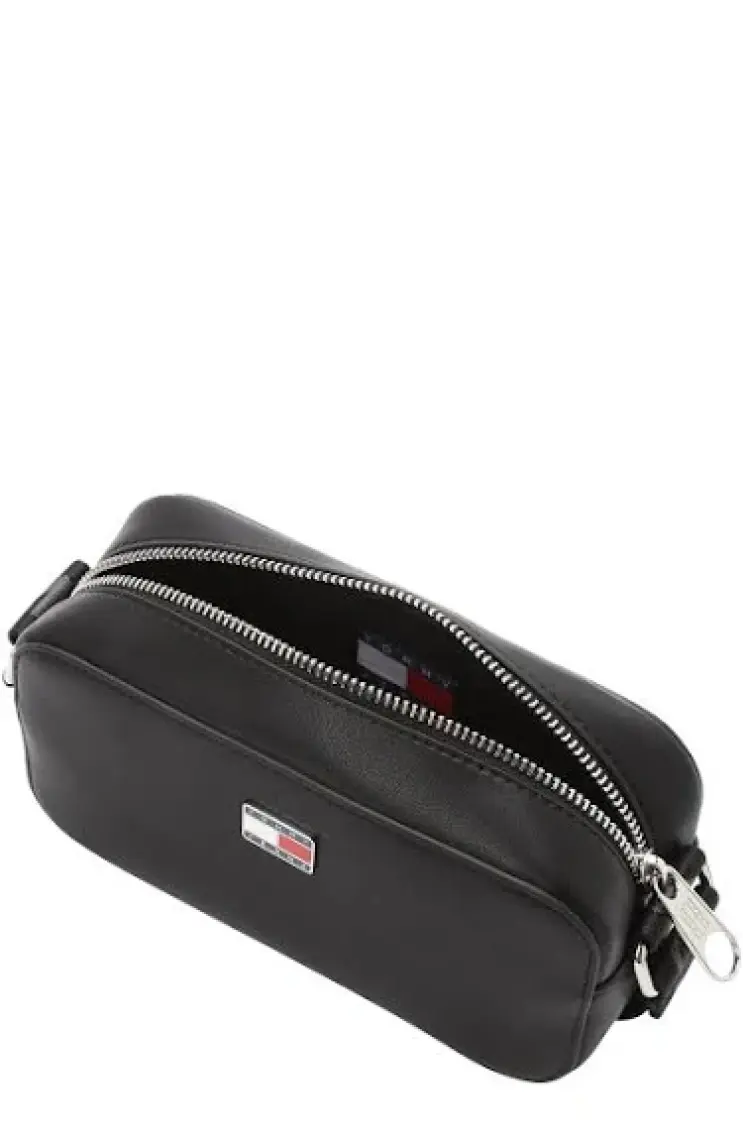Tommy Hilfiger Ekru Kadın Çapraz Çanta AW0AW16961