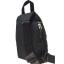 Seventeen 4924-22 Çizgili Erkek Body Bag Çapraz Çanta