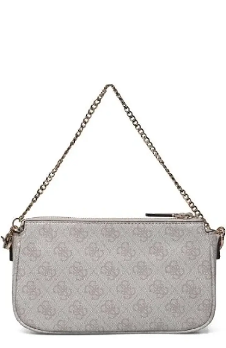 Guess Kadın Guess Noelle Pouch Crossbody Çapraz Askılı Kadın Çantası HWBD7879710